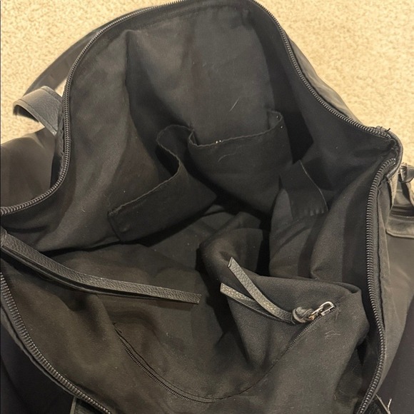 Botkier Black Tote Bag - Picture 5 of 7